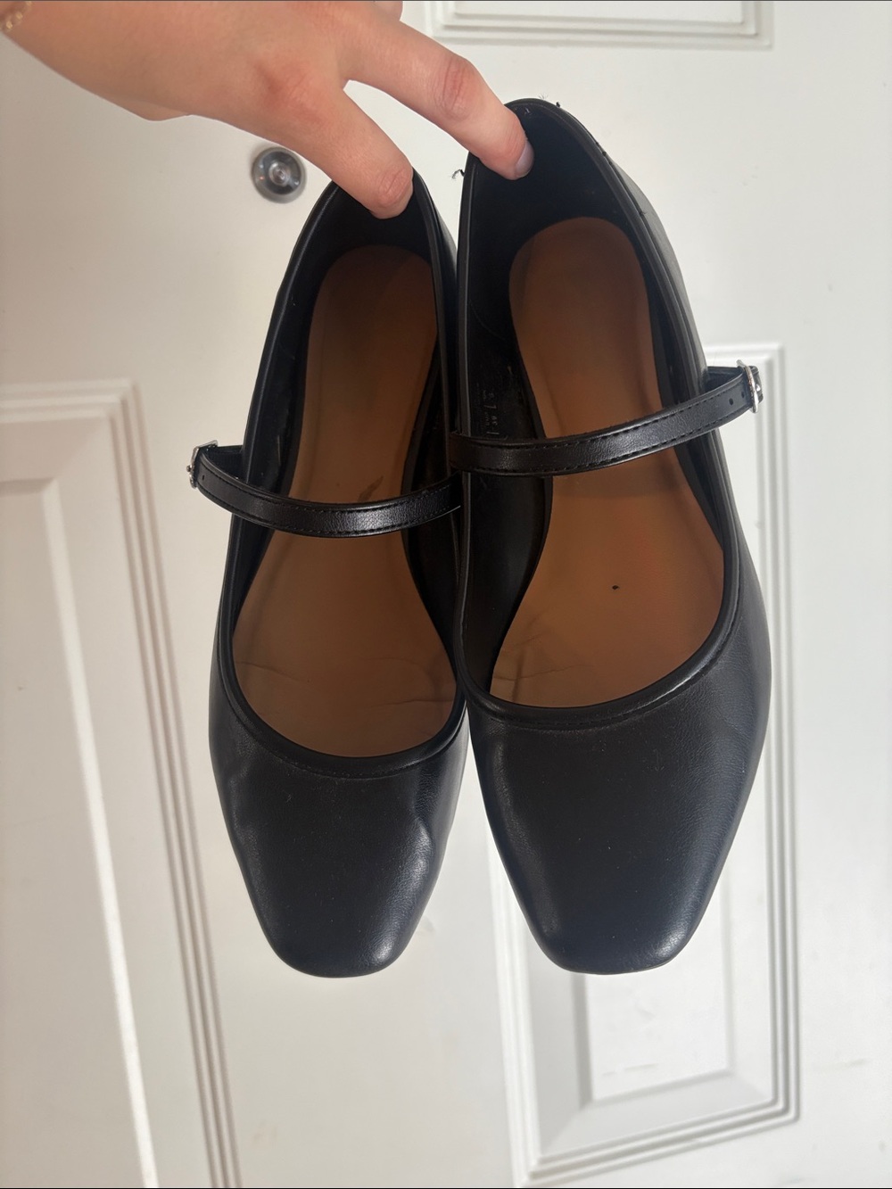 Ballet Flats